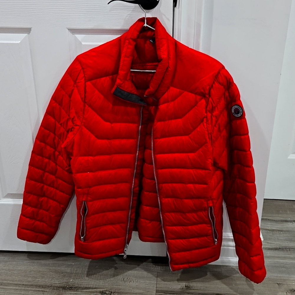 Men coat